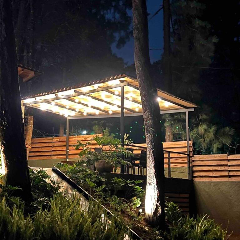 Casa Amelia - Casa de 4 dormitorios - 11