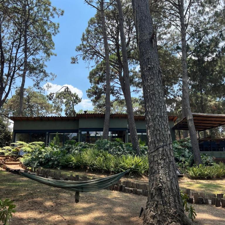 Casa Amelia - Casa de 4 dormitorios - 20