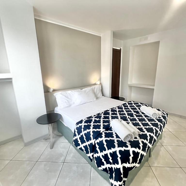 Tuanis - Junior Suite con Balcone - 16