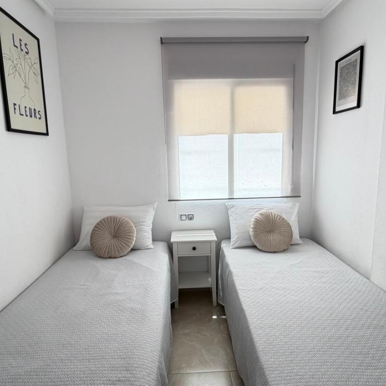 Del Cura Apartments with Balcony & Pool - Apartamento de 2 dormitorios - 5