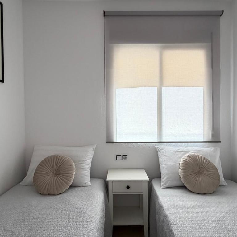 Del Cura Apartments with Balcony & Pool - Apartamento de 2 dormitorios - 13
