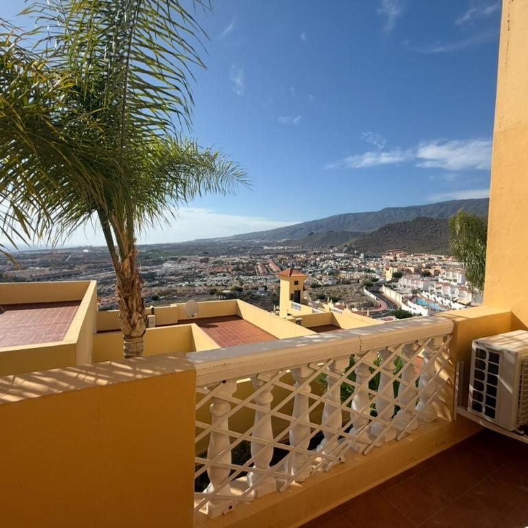 Cuatro Horizones - Apartment mit 1 Schlafzimmer - 1