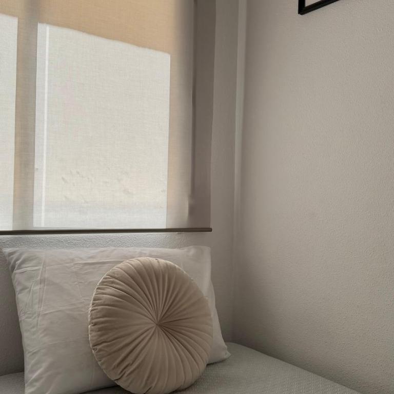 Del Cura Apartments with Balcony & Pool - Apartamento de 2 dormitorios - 14