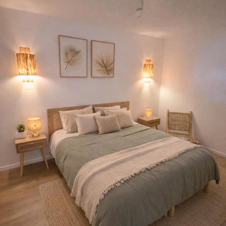 Luna mare - Apartment mit 2 Schlafzimmern - 3