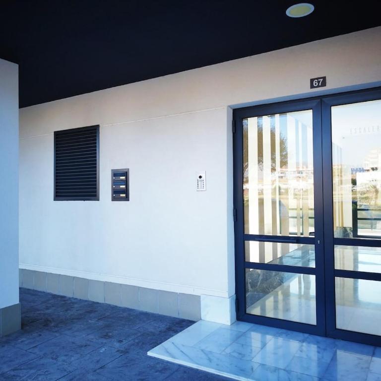 apartamento Yvonne - Mirador de la Mallaeta - Two-Bedroom Apartment - 4