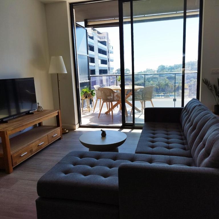 apartamento Yvonne - Mirador de la Mallaeta - Two-Bedroom Apartment - 5