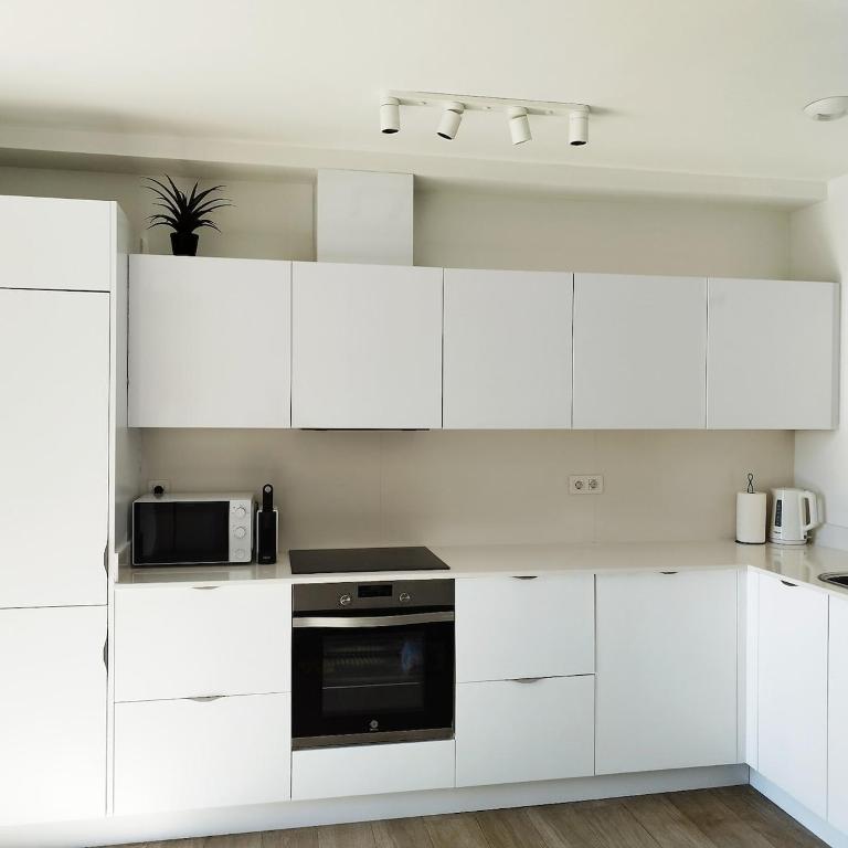 apartamento Yvonne - Mirador de la Mallaeta - Two-Bedroom Apartment - 24