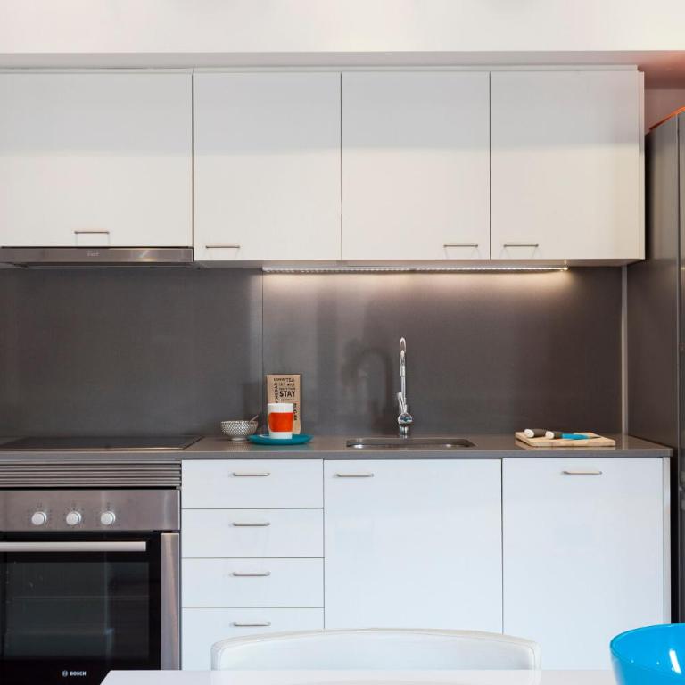 1801 - AB Paral·lel Tapioles - Apartment - 10
