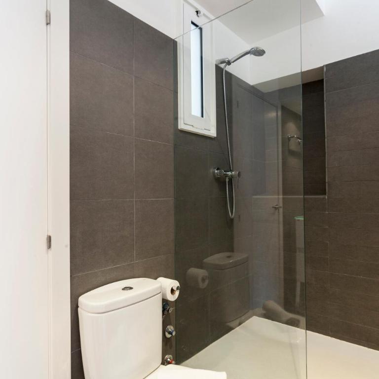 1801 - AB Paral·lel Tapioles - Apartment - 13
