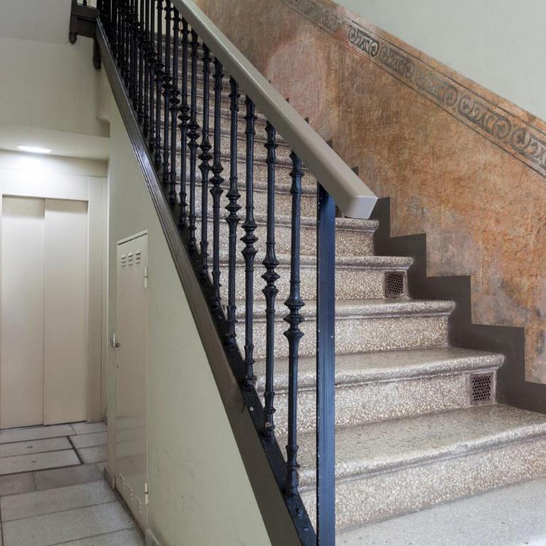 1801 - AB Paral·lel Tapioles - Apartment - 14
