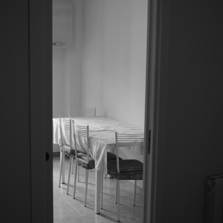 Home Sweet Home - Appartamento con 2 Camere da Letto e Balcone - 26
