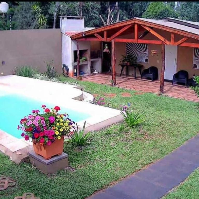 La Rufina Lodge - Casa de 2 dormitorios - 2