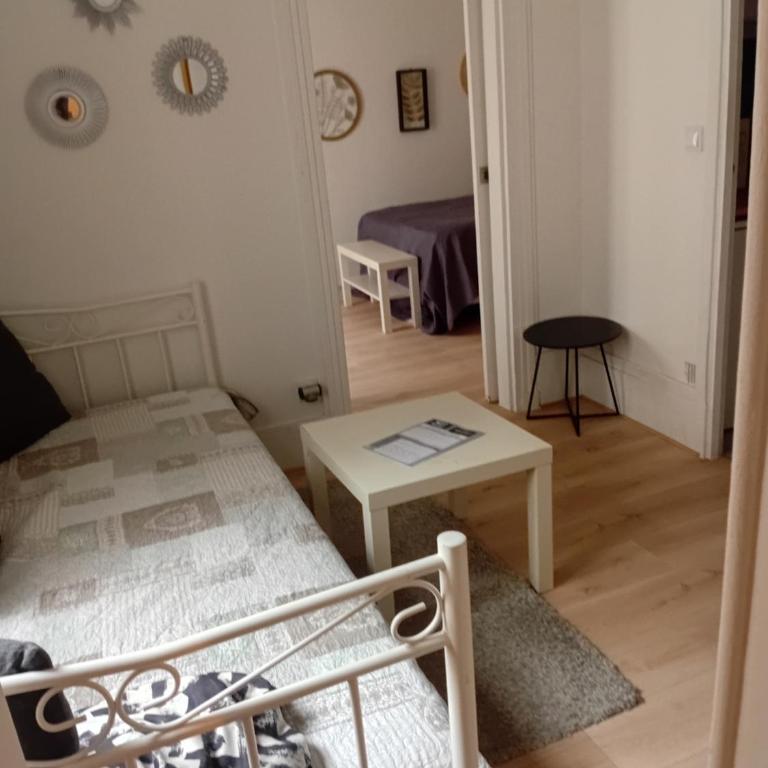 Appartement Odéon a 5 minutes de la Seine BAIL MOBILITE - Appartement - 1