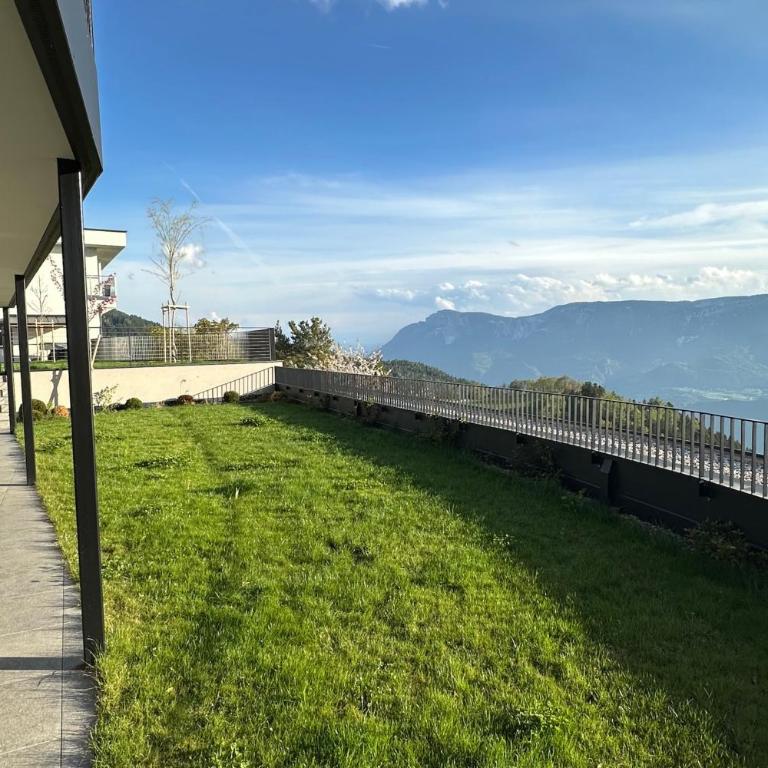 Panorama Apartments Schmied - Vöran - Appartamento con 1 Camera da Letto - 8