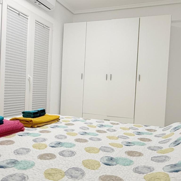 Caballero - Apartamento de 3 dormitorios - 13