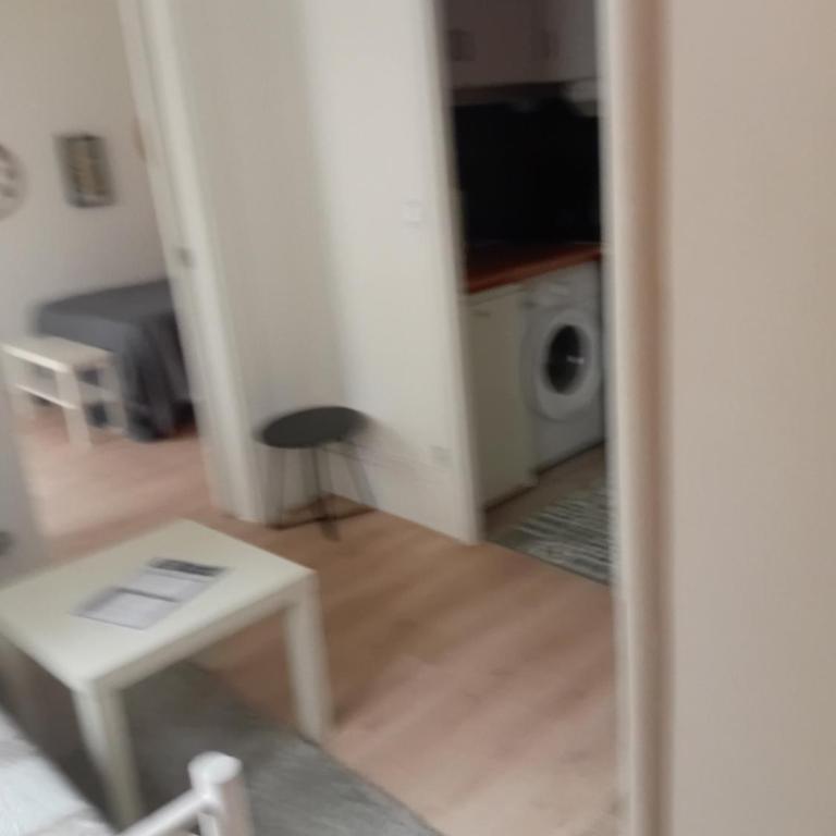 Appartement Odéon a 5 minutes de la Seine BAIL MOBILITE - Appartement - 3