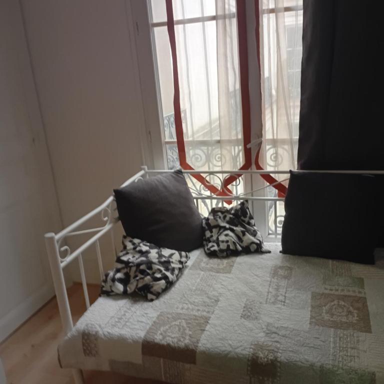 Appartement Odéon a 5 minutes de la Seine BAIL MOBILITE - Appartement - 5
