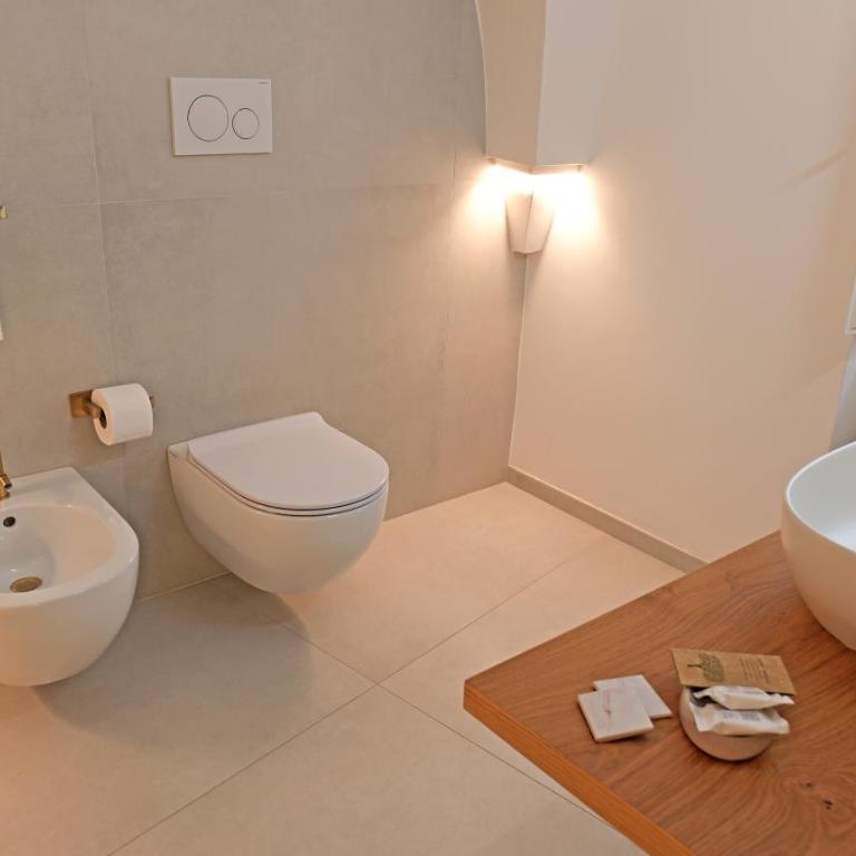 Palazzo Bellini Suite & Rooms - Suite - 2