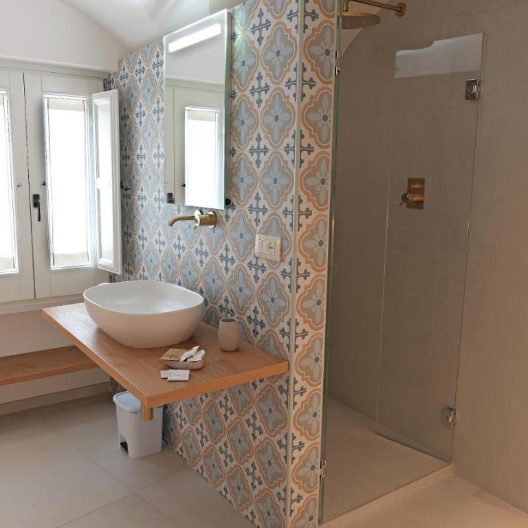 Palazzo Bellini Suite & Rooms - Suite - 9