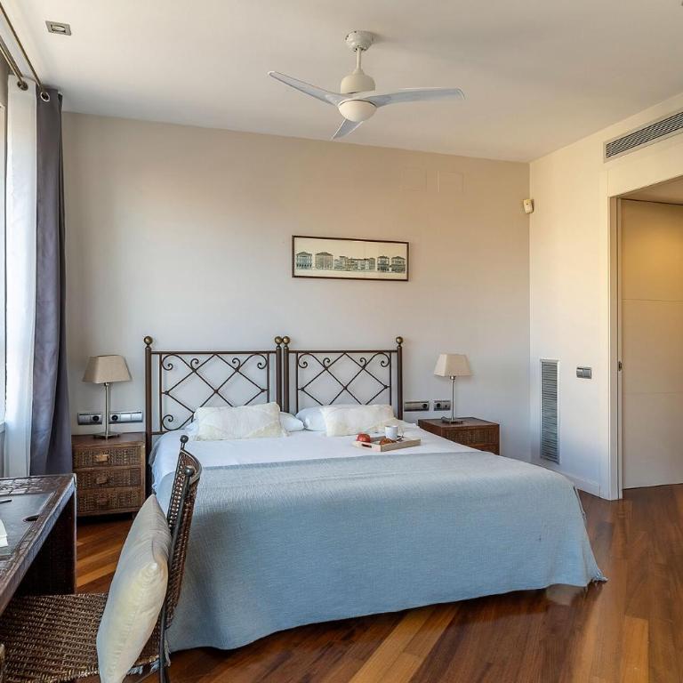 4102 - AB Passeig de Gràcia Plaça Catalunya II - Apartamento - 9