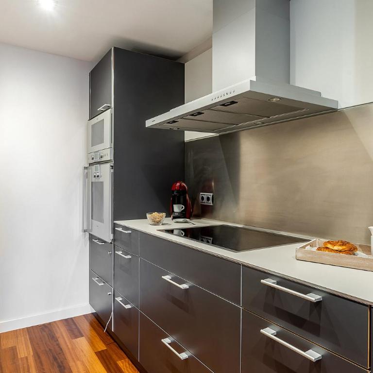 4102 - AB Passeig de Gràcia Plaça Catalunya II - Apartamento - 13