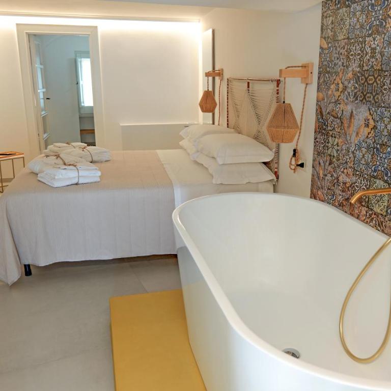 Palazzo Bellini Suite & Rooms - Suite - 4