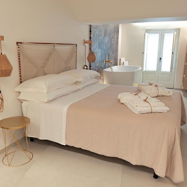 Palazzo Bellini Suite & Rooms - Suite - 6