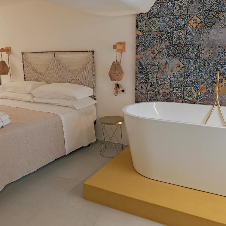 Palazzo Bellini Suite & Rooms - Suite - 1