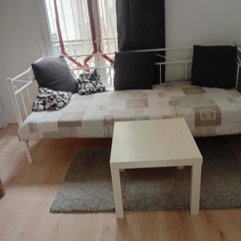 Appartement Odéon a 5 minutes de la Seine BAIL MOBILITE - Appartement - 6