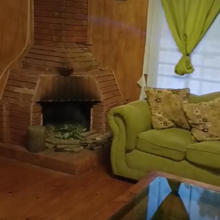 Parcela Foresta de Zapallar - Three-Bedroom House - 12