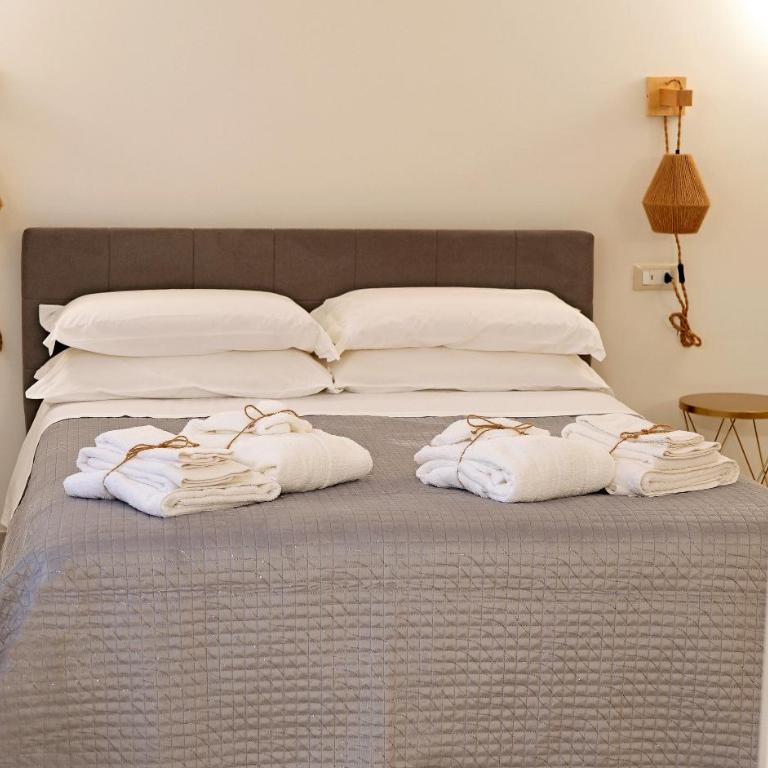 Palazzo Bellini Suite & Rooms - Camera Matrimoniale Standard - 4
