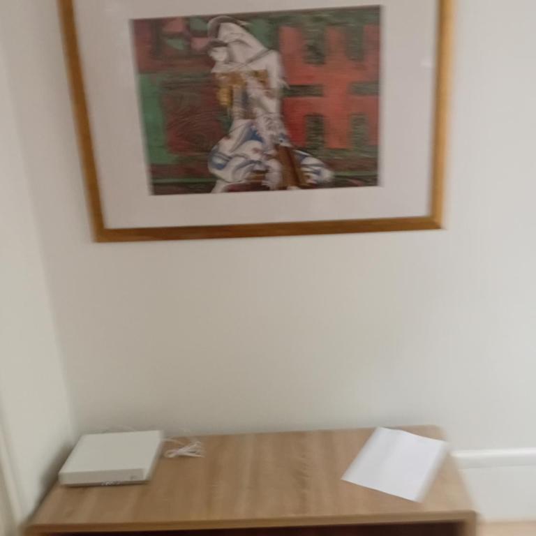Appartement Odéon a 5 minutes de la Seine BAIL MOBILITE - Appartement - 7