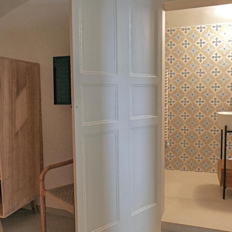 Palazzo Bellini Suite & Rooms - Camera Matrimoniale Standard - 6