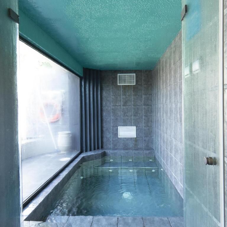Cubo's Villa Le Corbusier - Villa - 15