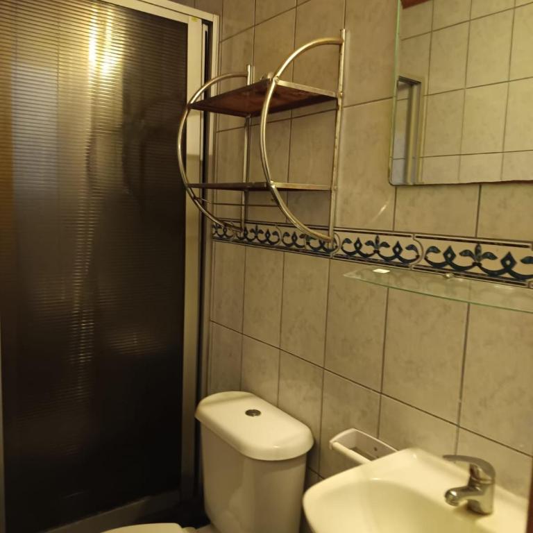 Parcela Foresta de Zapallar - Three-Bedroom House - 14