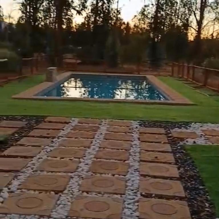 Parcela Foresta de Zapallar - Three-Bedroom House - 15
