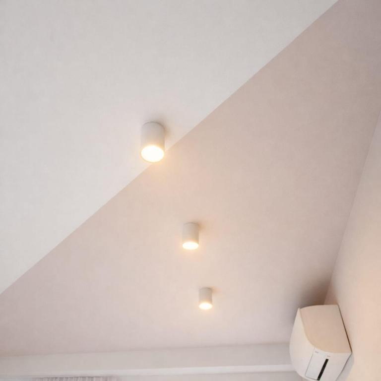 Studio Grand Trade by Termax - Apartman sa 1 Spavaćom Sobom - 12