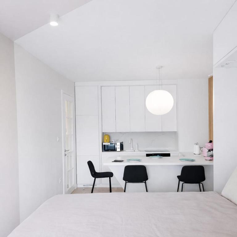 Studio Grand Trade by Termax - Apartman sa 1 Spavaćom Sobom - 15