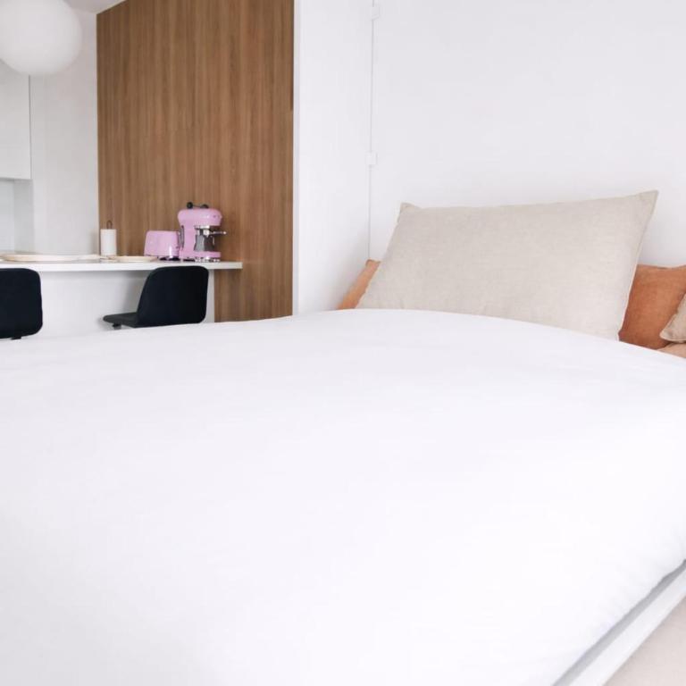 Studio Grand Trade by Termax - Apartman sa 1 Spavaćom Sobom - 17