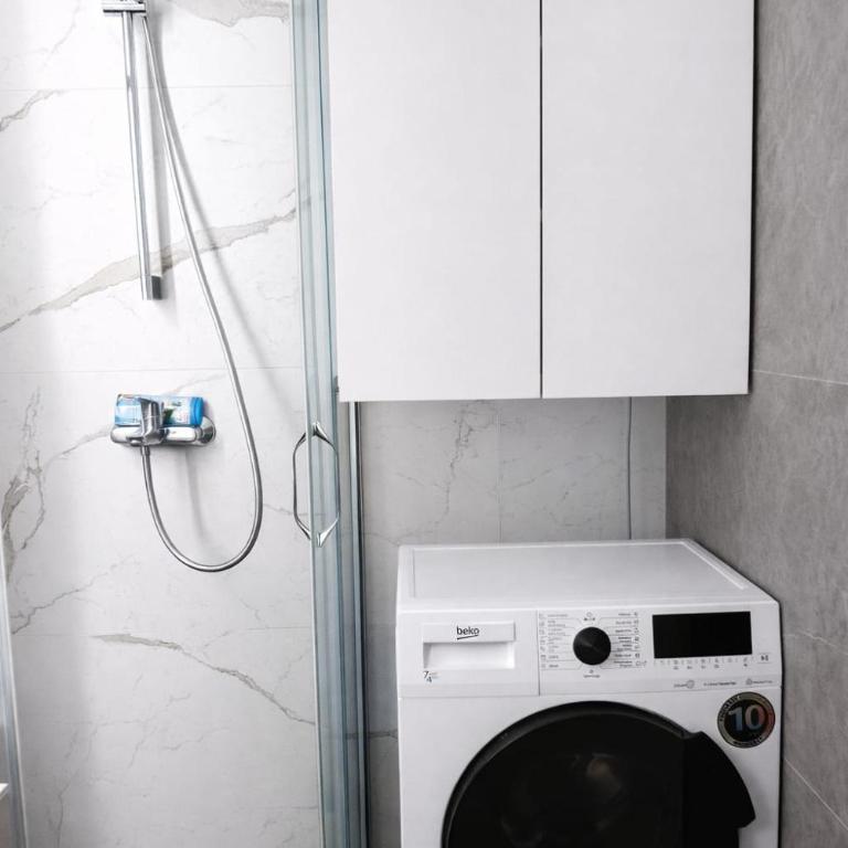 Studio Grand Trade by Termax - Apartman sa 1 Spavaćom Sobom - 21