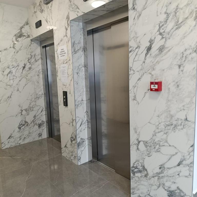 Studio Grand Trade by Termax - Apartman sa 1 Spavaćom Sobom - 16