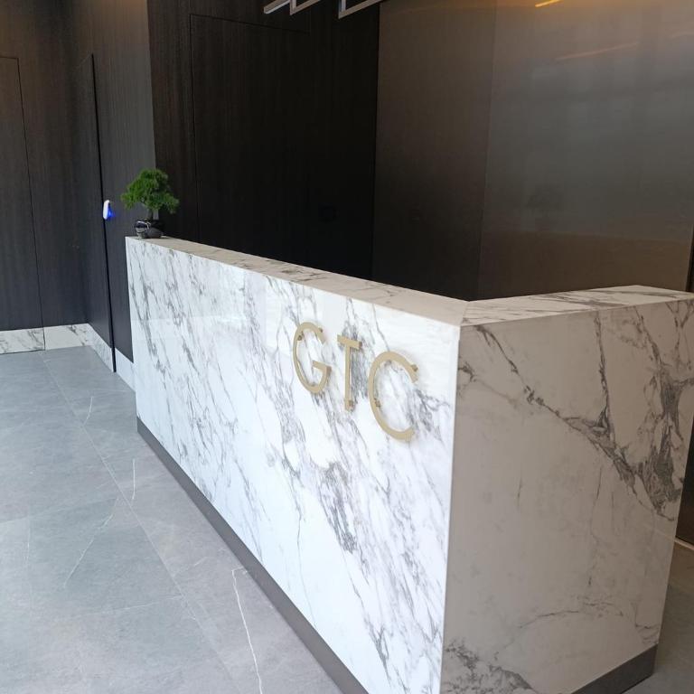 Studio Grand Trade by Termax - Apartman sa 1 Spavaćom Sobom - 20