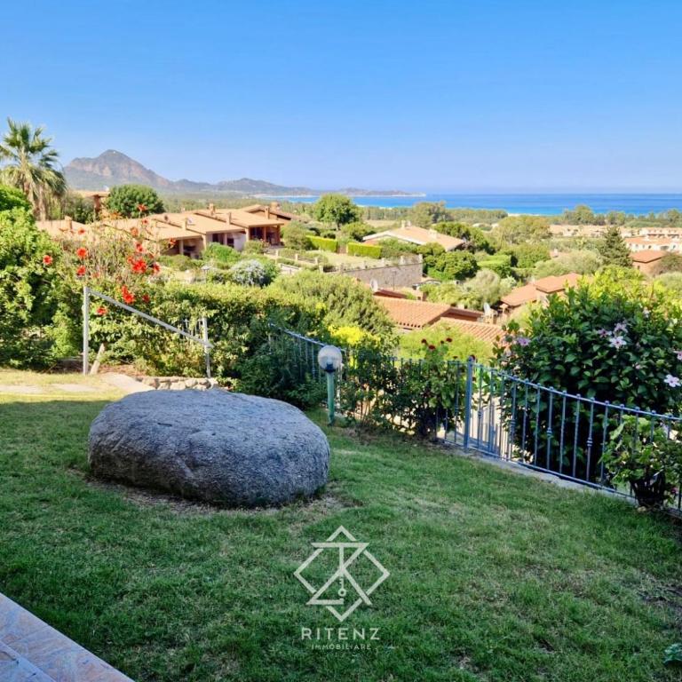 Casa Vitalia - Panoramic sea view - Casa con 2 Camere da Letto - 4