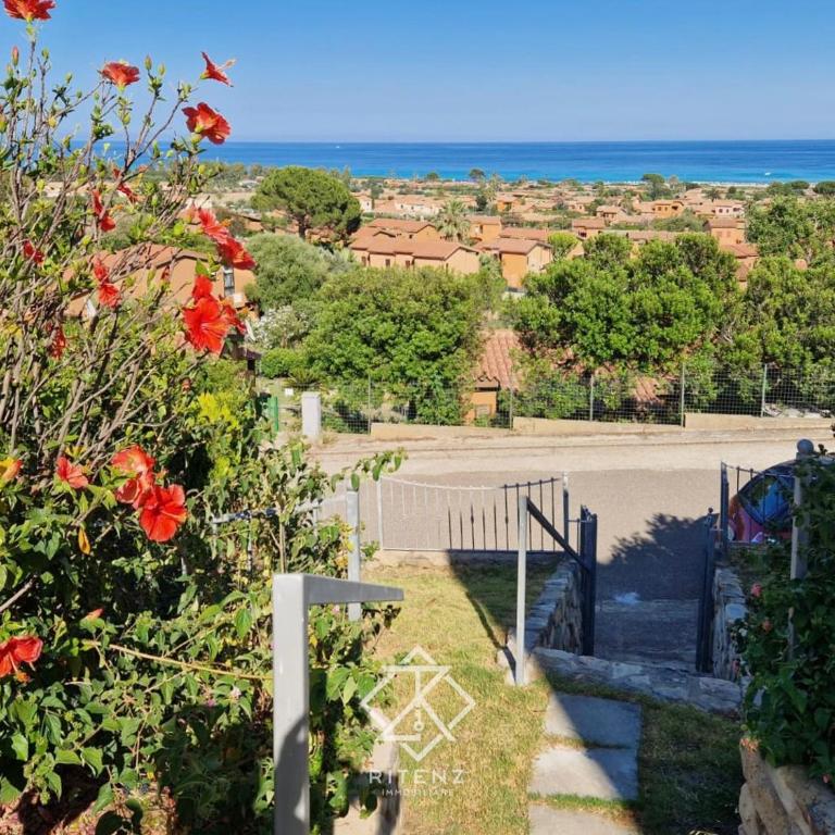 Casa Vitalia - Panoramic sea view - Casa con 2 Camere da Letto - 3