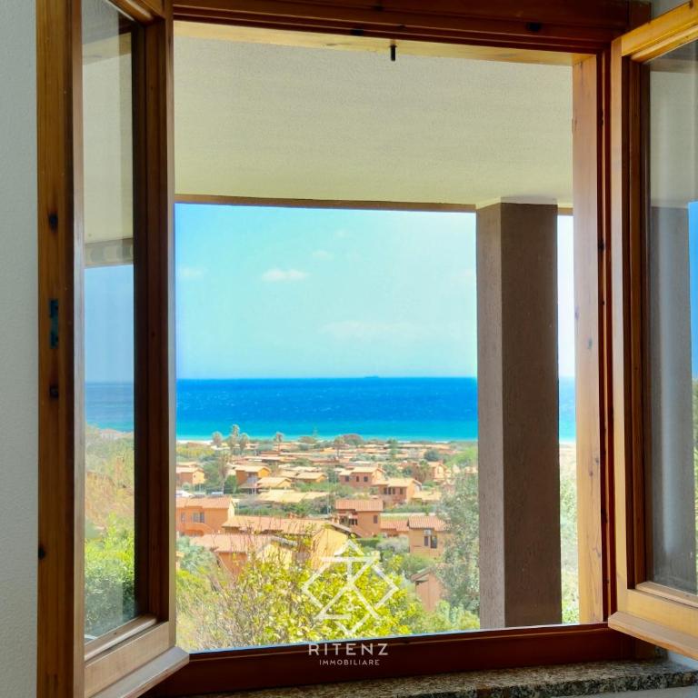 Casa Vitalia - Panoramic sea view - Casa con 2 Camere da Letto - 6