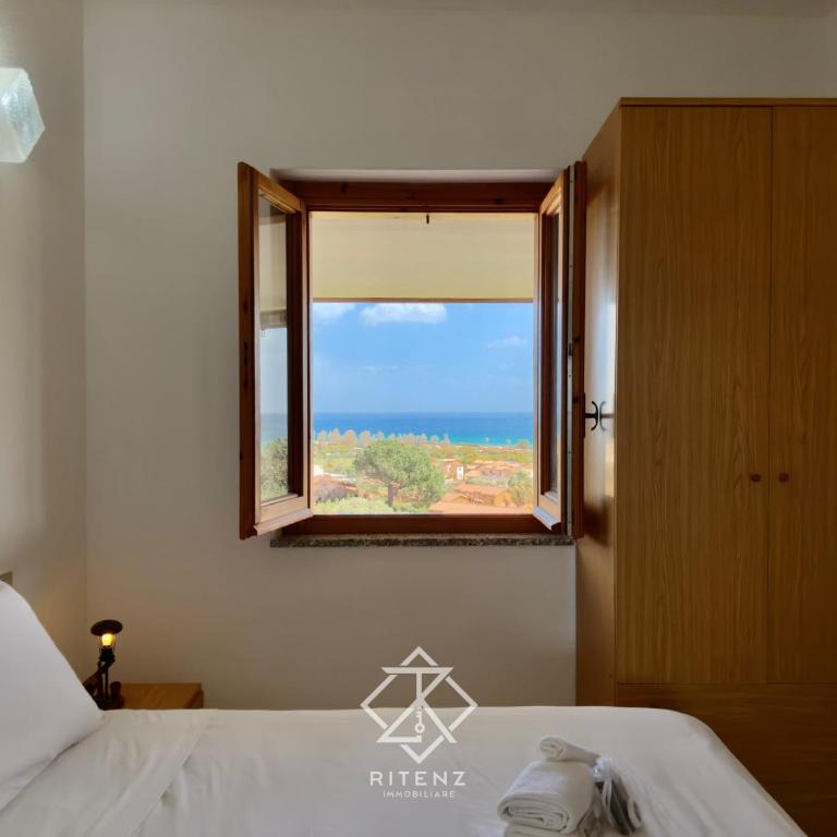 Casa Vitalia - Panoramic sea view - Casa con 2 Camere da Letto - 29