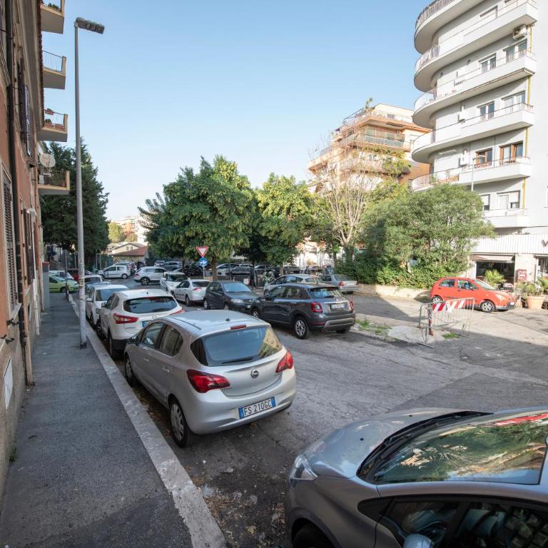 LAntro di Circe - Apartment - 26