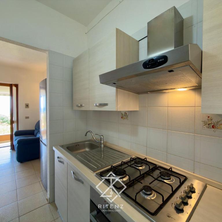 Casa Vitalia - Panoramic sea view - Casa con 2 Camere da Letto - 13