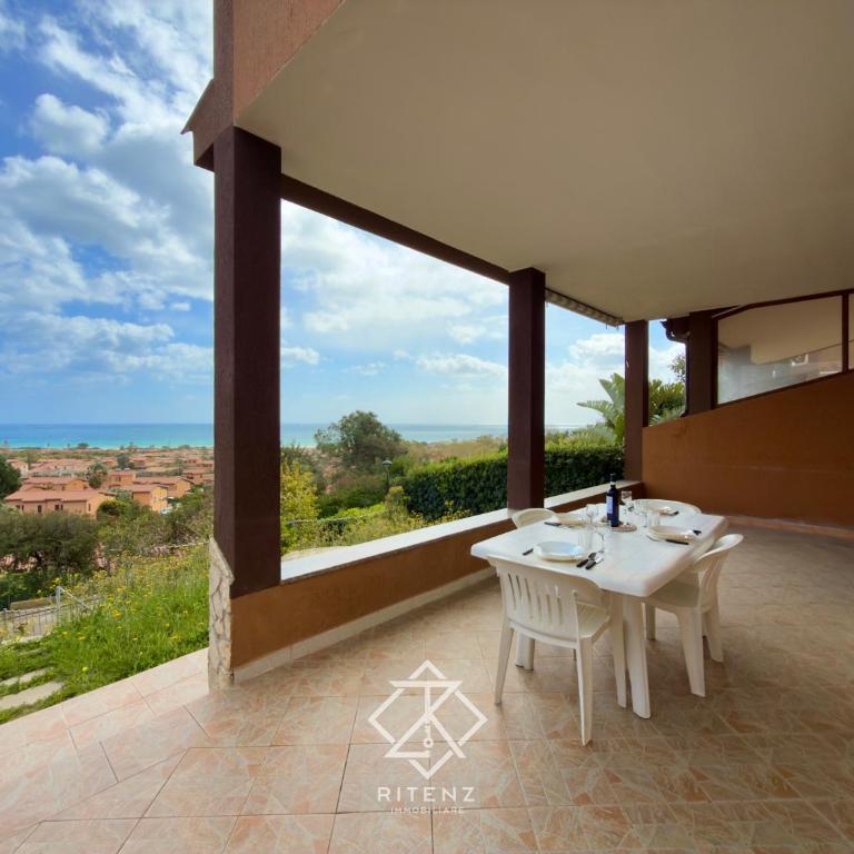 Casa Vitalia - Panoramic sea view - Casa con 2 Camere da Letto - 1