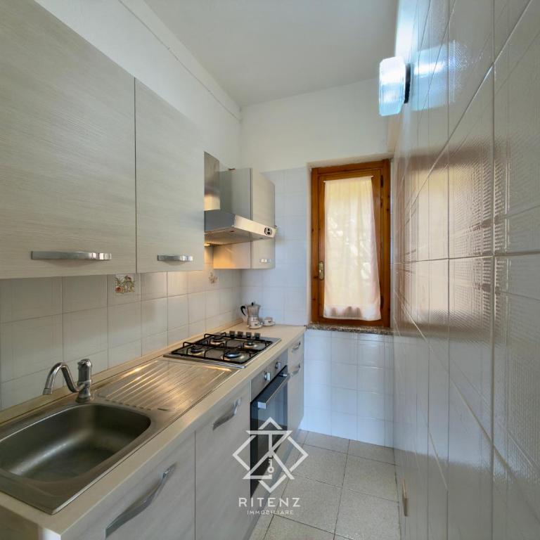 Casa Vitalia - Panoramic sea view - Casa con 2 Camere da Letto - 16